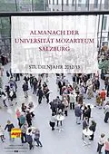 E-Book (pdf) Almanach der Universität Mozarteum Salzburg von 