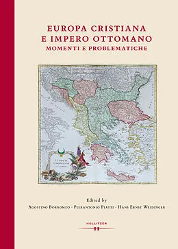 E-Book (pdf) Europa cristiana e Impero Ottomano von 
