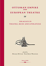 E-Book (epub) Ottoman Empire and European Theatre Vol. IV von 