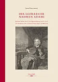 E-Book (epub) Der glorreiche Nahmen Adami von Jana Perutková