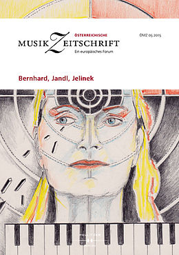 E-Book (pdf) Bernhard, Jandl, Jelinek von 