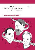 E-Book (epub) Schnitzler, Horváth, Haas von 