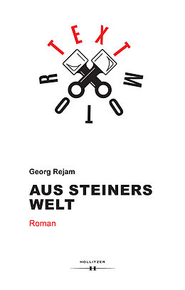 E-Book (epub) Aus Steiners Welt von Georg Rejam