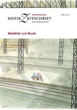 E-Book (pdf) Mobilität und Musik von 