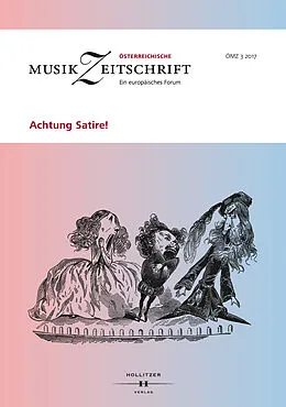 E-Book (pdf) Achtung Satire! von 