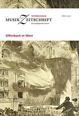 E-Book (epub) Offenbach in Wien von 