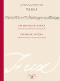 E-Book (pdf) Giunone placata Fux WV II.2.19 (K 316) von Alexander Rausch