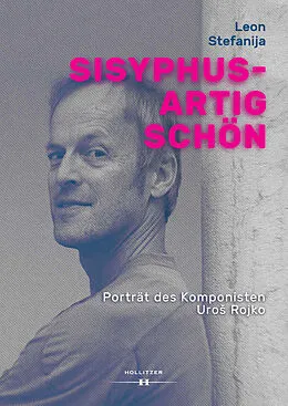 E-Book (pdf) Sisyphusartig schön von Leon Stefanija