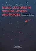 E-Book (pdf) Music Cultures in Sounds, Words and Images. von 
