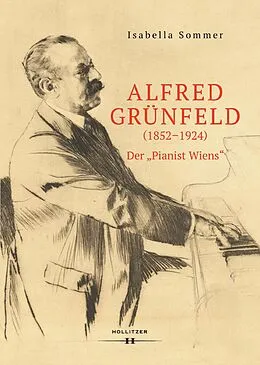 E-Book (pdf) Alfred Grünfeld (18521924) von Isabella Sommer