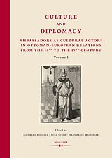 eBook (pdf) Culture and Diplomacy de 