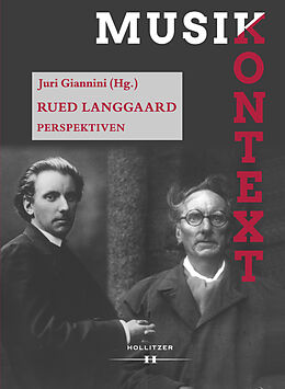 E-Book (pdf) Rued Langgaard von 