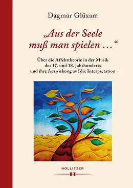 E-Book (pdf) "Aus der Seele muß man spielen ..." von Dagmar Glüxam