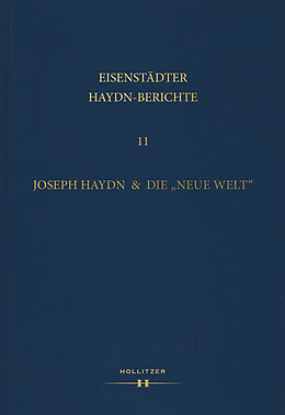 E-Book (pdf) Joseph Haydn &amp; die &quot;Neue Welt&quot; von 