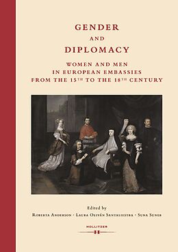 eBook (pdf) Gender and Diplomacy de 