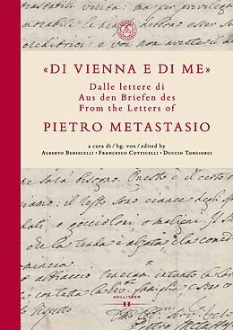 eBook (pdf) 'Di Vienna e di me' de 