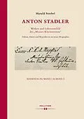 E-Book (pdf) Anton Stadler. Wirken und Lebensumfeld des "Mozart-Klarinettisten". von Harald Strebel