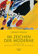 E-Book (pdf) Im Zeichen der Moderne von Oswald Panagl