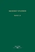 E-Book (pdf) Mozart Studien Band 28 von Manfred Hermann Schmid