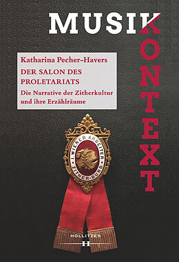 E-Book (pdf) Der Salon des Proletariats von Katharina Pecher-Havers