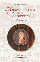 eBook (pdf) Mozart's Portrait on a French Box of Sweets de Stefaan Missinne