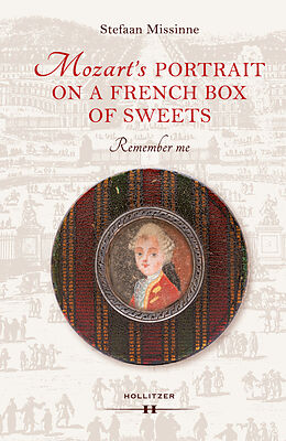 E-Book (pdf) Mozart's Portrait on a French Box of Sweets von Stefaan Missinne