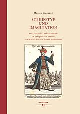 E-Book (pdf) Stereotyp und Imagination von Marion Linhardt