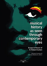 eBook (pdf) Musical History as Seen through Contemporary Eyes de 