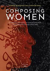 eBook (pdf) Composing Women de 