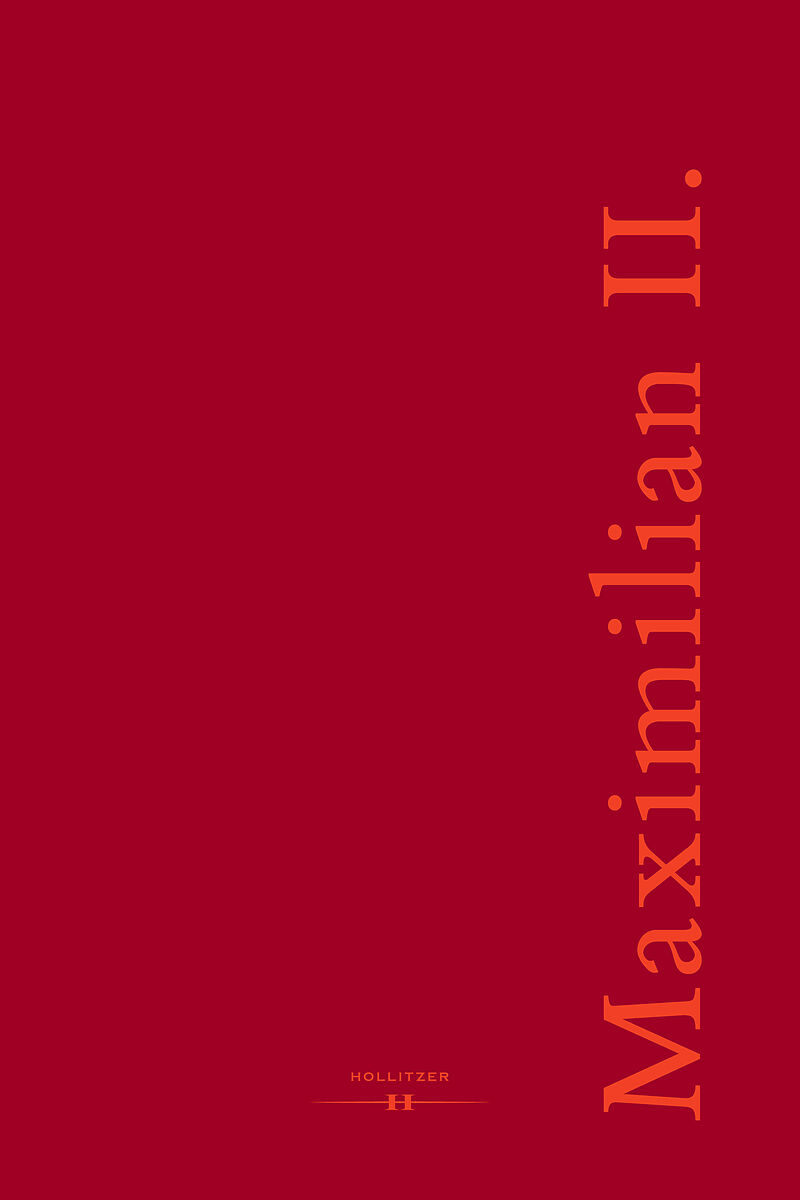 Motetten am Hof Maximilians II. (1527-1576)