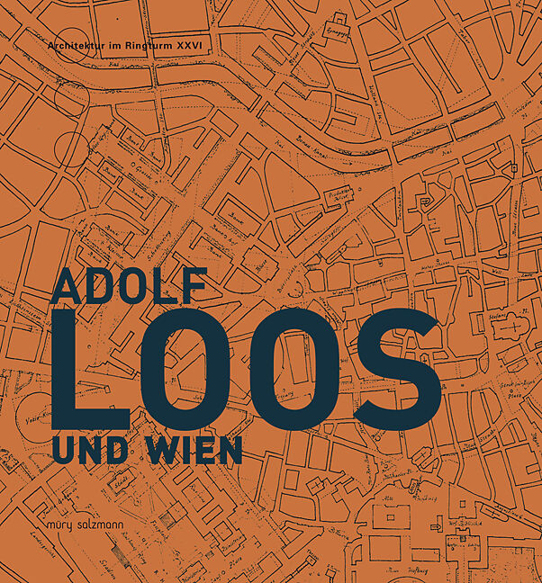 Adolf Loos und Wien