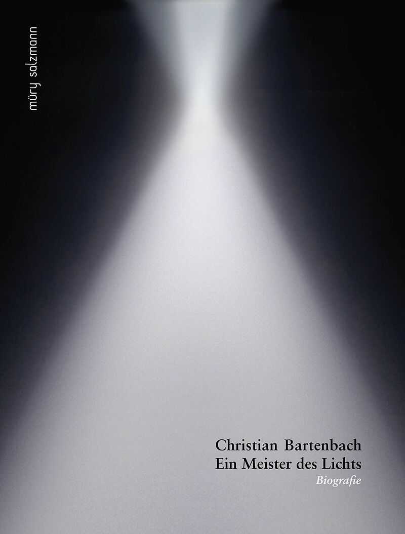 Christian Bartenbach - Ein Meister des Lichts