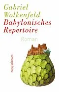 E-Book (epub) Babylonisches Repertoire von Gabriel Wolkenfeld