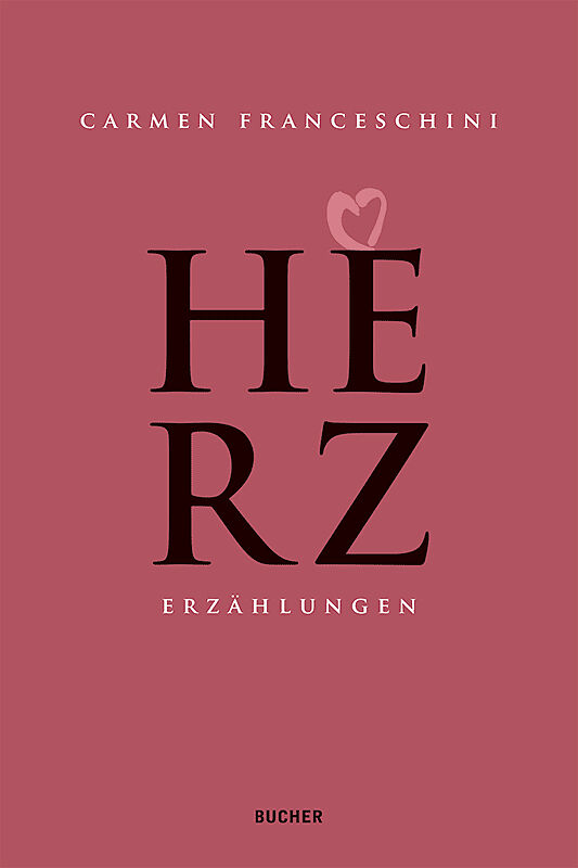 Herz Erzählungen