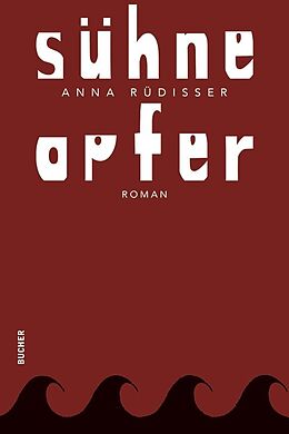 Paperback Sühneopfer von Anna Rüdisser