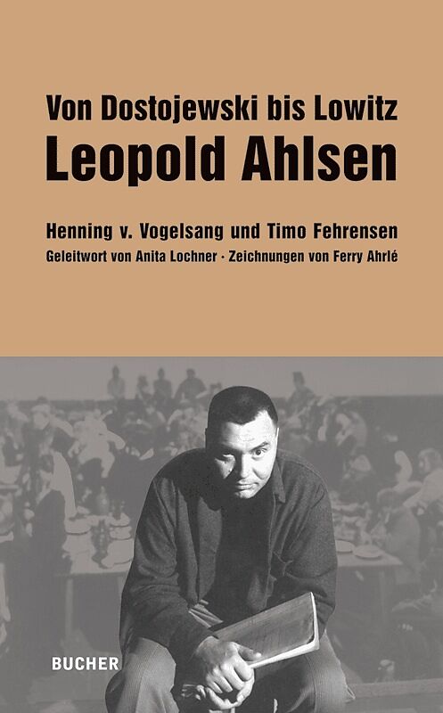 Leopold Ahlsen