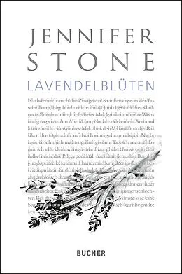 E-Book (epub) Lavendelblüten von Jennifer Stone