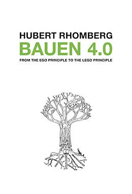 E-Book (epub) Bauen 4.0 von Hubert Rhomberg