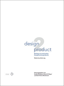 Paperback design2produkt von Guido Kempter, Horst O. Mayer, Karl-Heinz Weidemann