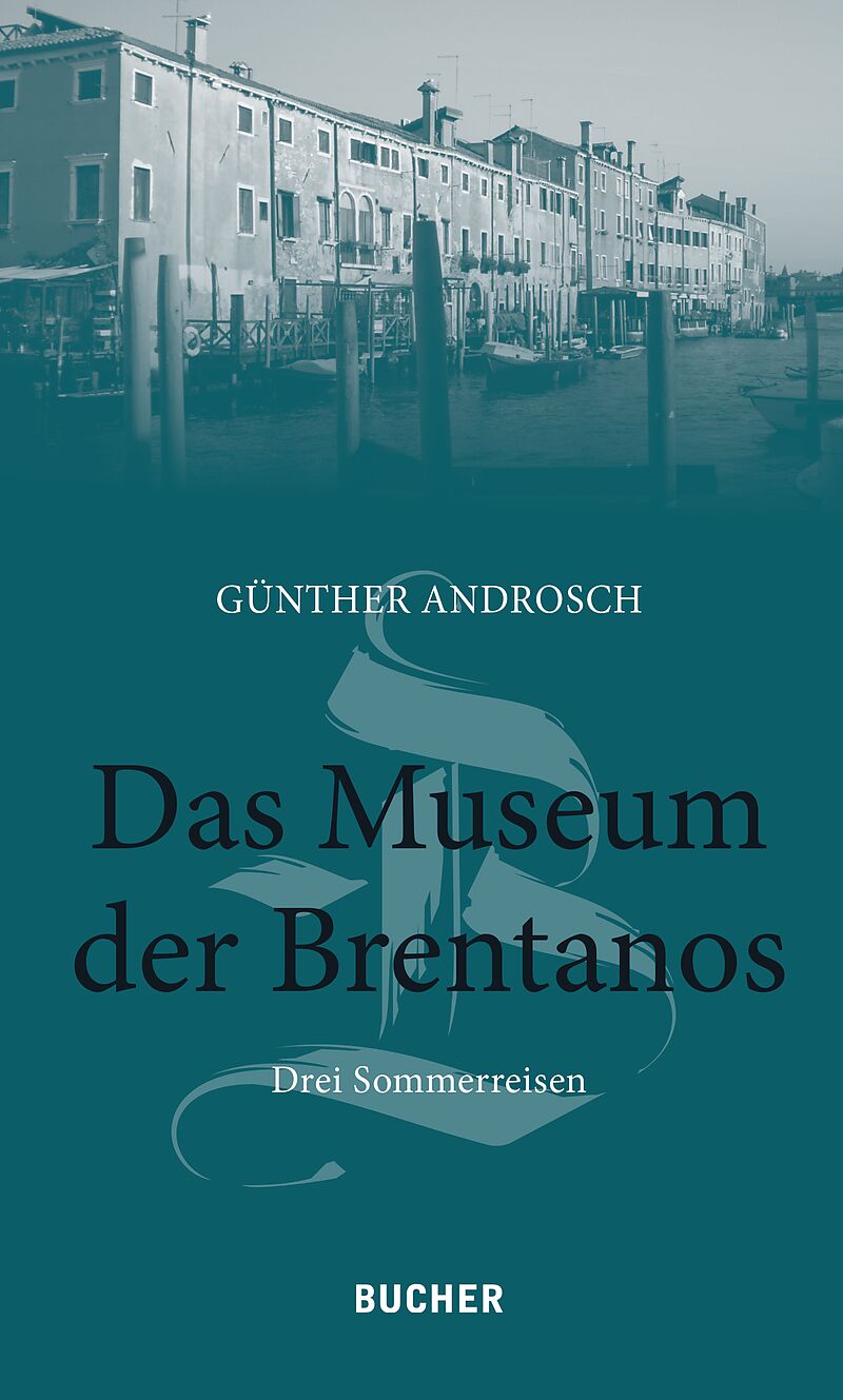 Das Museum der Brentanos