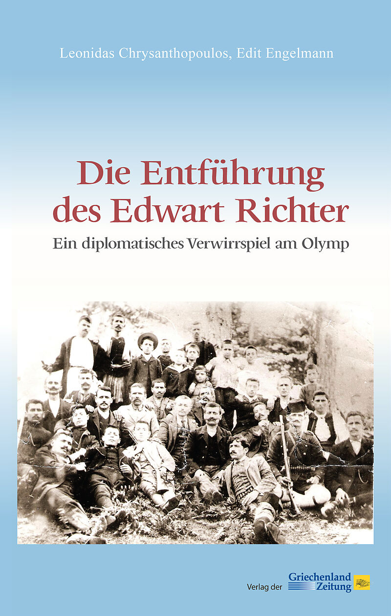 Die Entführung des Edwart Richter