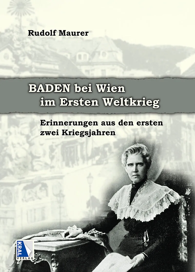 Baden bei Wien im Ersten Weltkrieg