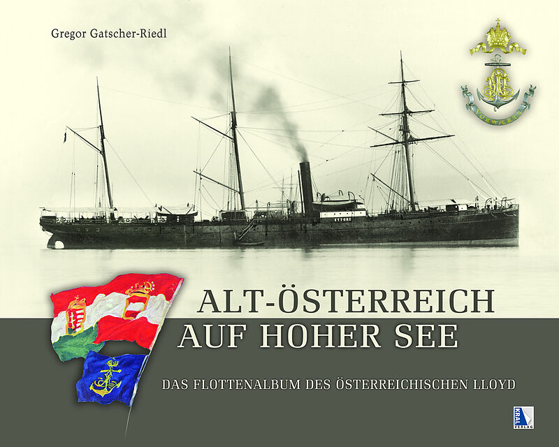 Alt-Österreich auf hoher See