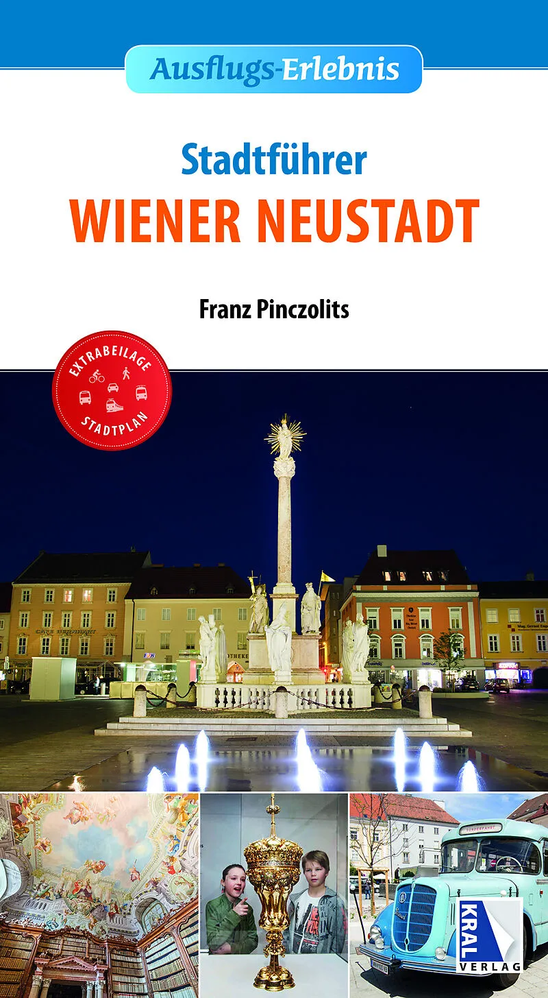 Stadt-Erlebnis Wiener Neustadt