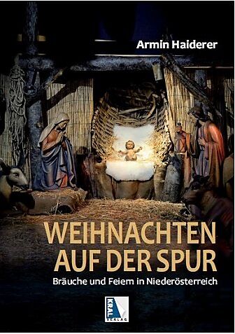 Weihnachten auf der Spur