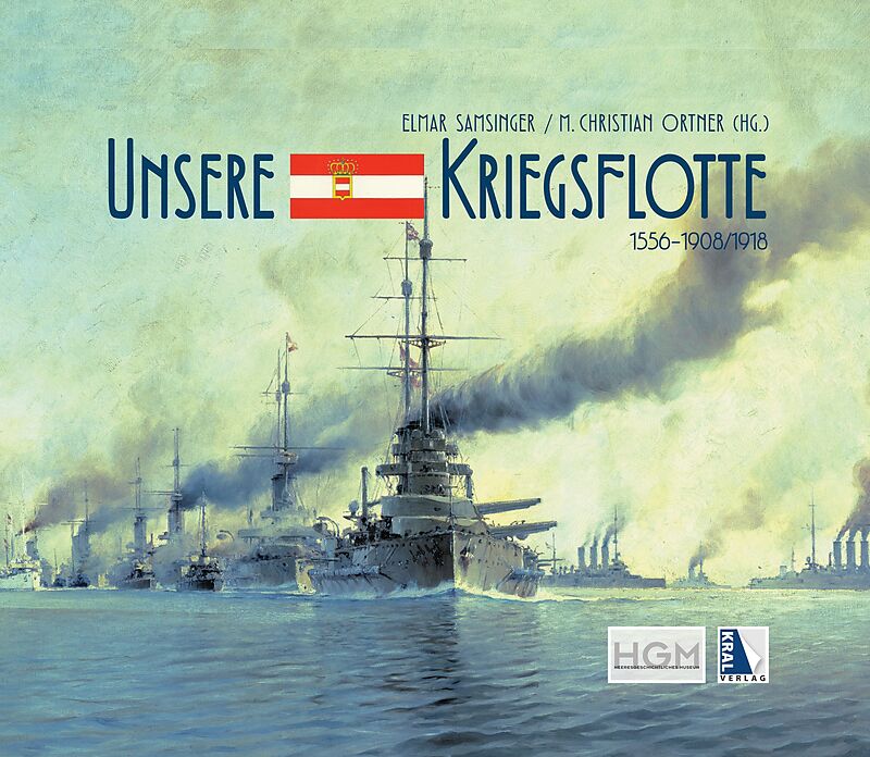 Unsere Kriegsflotte 1556-1908/18