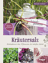 E-Book (epub) Kräutersalz von Renate Leitner