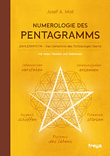 E-Book (epub) Numerologie des Pentagramms von Josef A. Moll