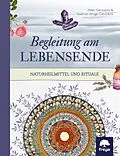E-Book (epub) Begleitung am Lebensende von Peter Germann, Gudrun Zeuge-Germann