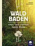 E-Book (epub) Waldbaden von Werner Buchberger
